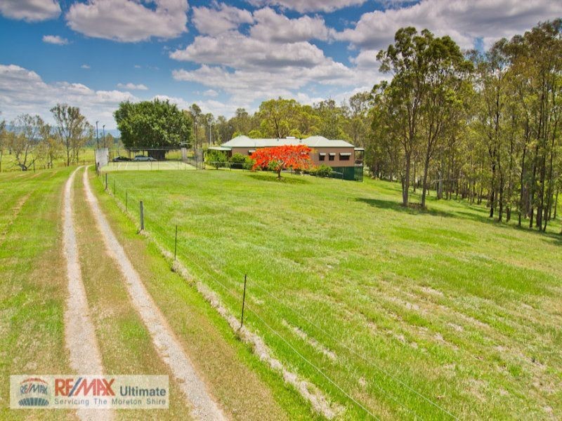 236 Newman Lane, Delaneys Creek QLD 4514