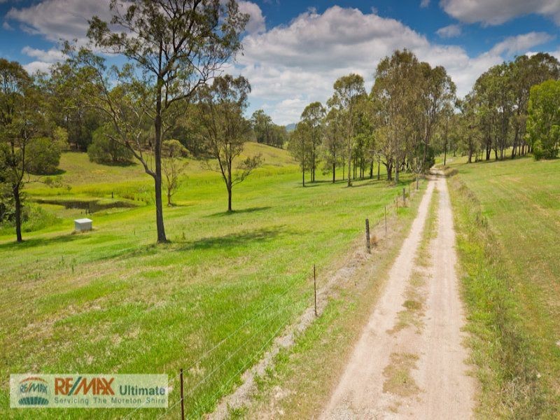 236 Newman Lane, Delaneys Creek QLD 4514