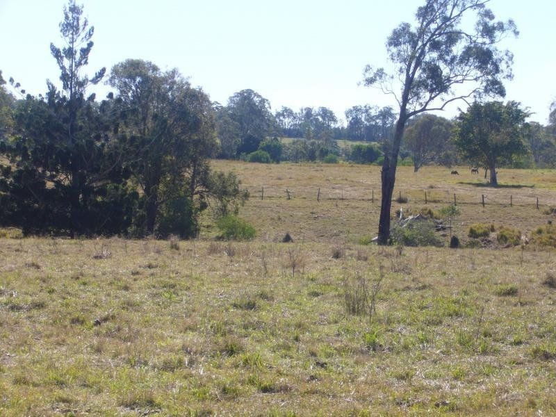 Upper Caboolture QLD 4510