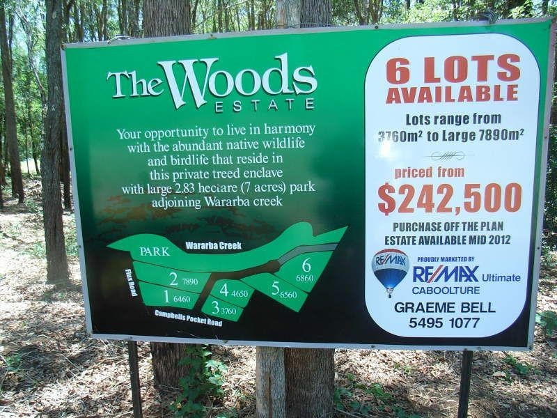 227 Campbells Pocket Road, Wamuran QLD 4512