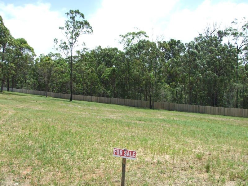 Lot 33 Bazeridge Drive, Narangba QLD 4504