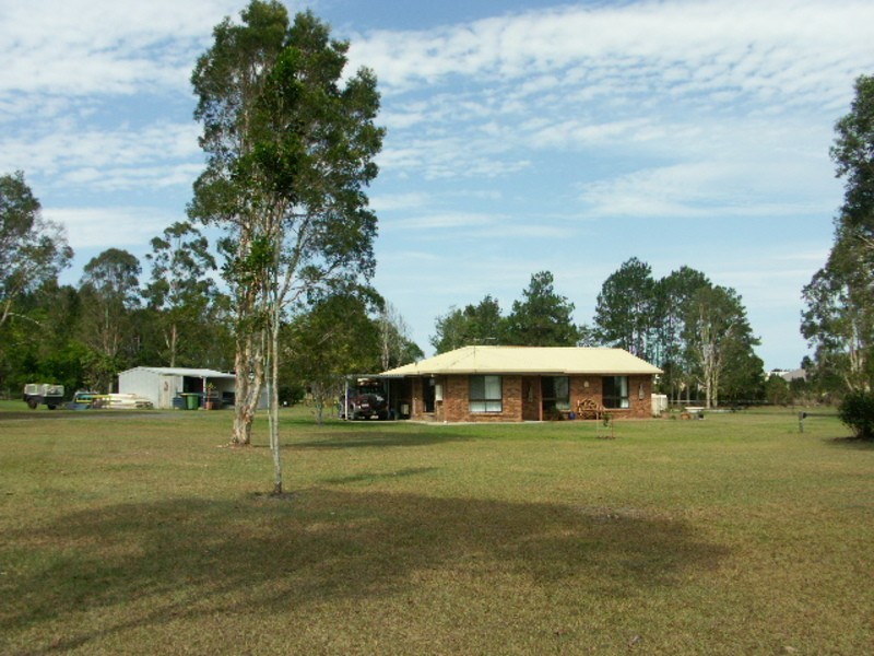 Elimbah QLD 4516