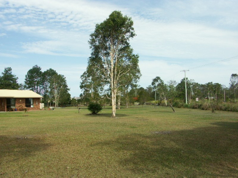 Elimbah QLD 4516