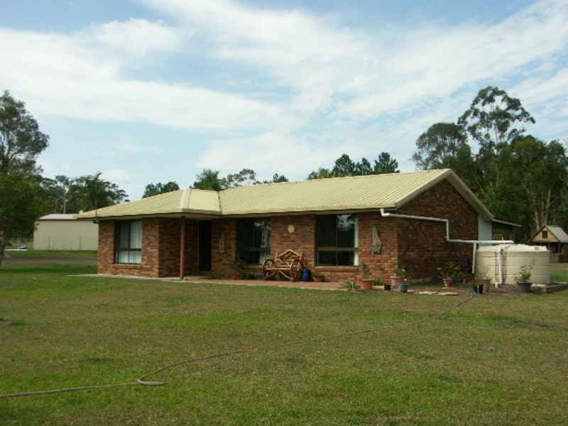 Elimbah QLD 4516
