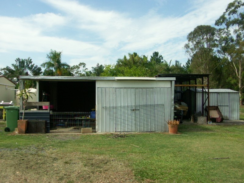 Elimbah QLD 4516