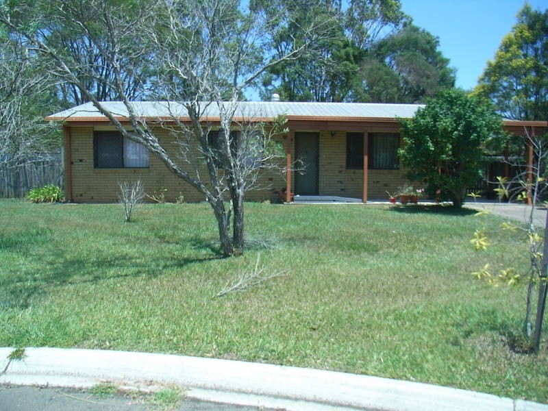 21 Kylie Street, Caboolture South QLD 4510