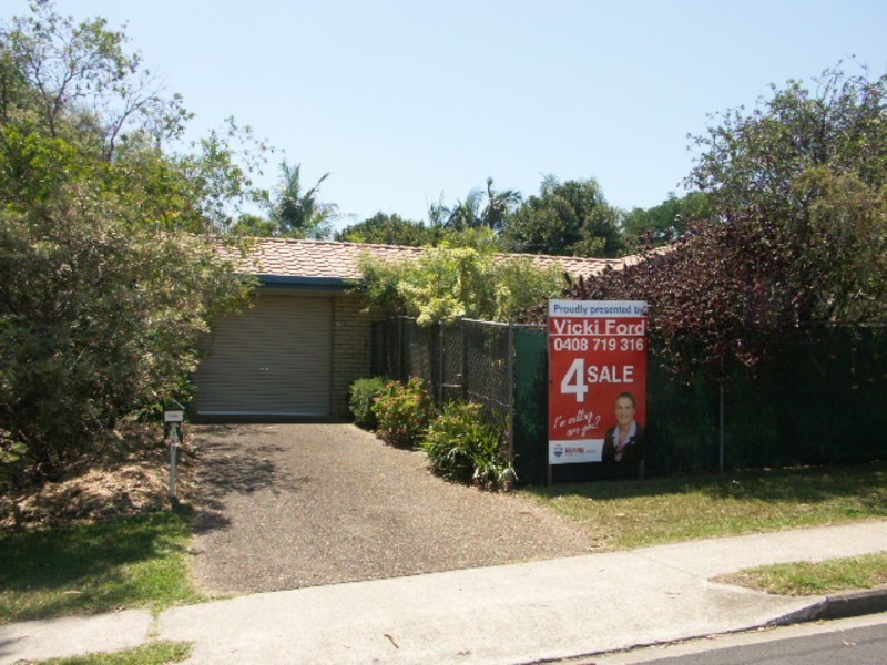 163 Duffield Rd, Kallangur QLD 4503