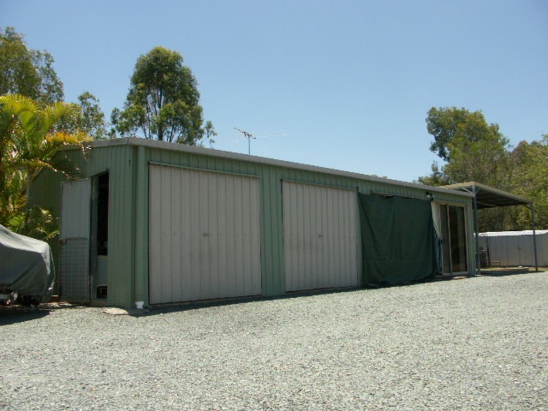 31 Riflebird Road, Upper Caboolture QLD 4510