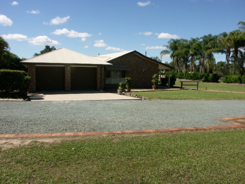 31 Riflebird Road, Upper Caboolture QLD 4510