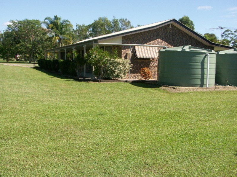 31 Riflebird Road, Upper Caboolture QLD 4510