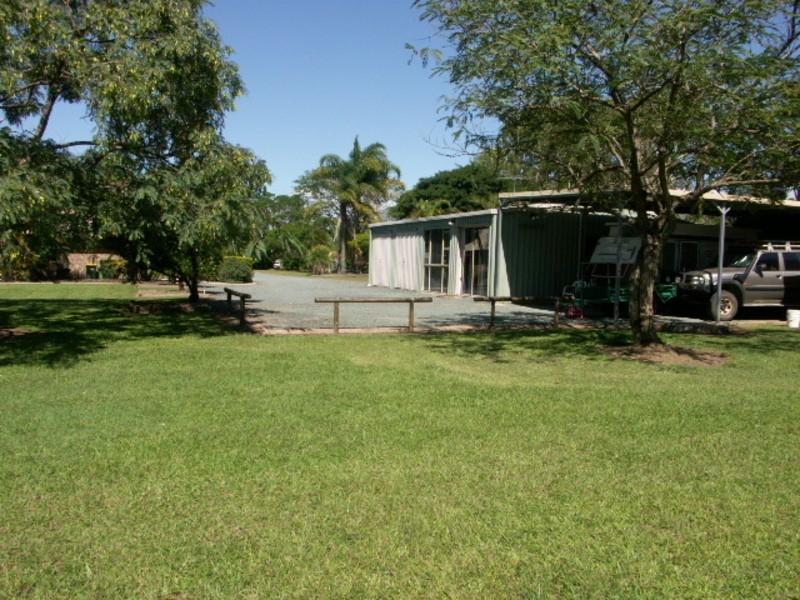 31 Riflebird Road, Upper Caboolture QLD 4510