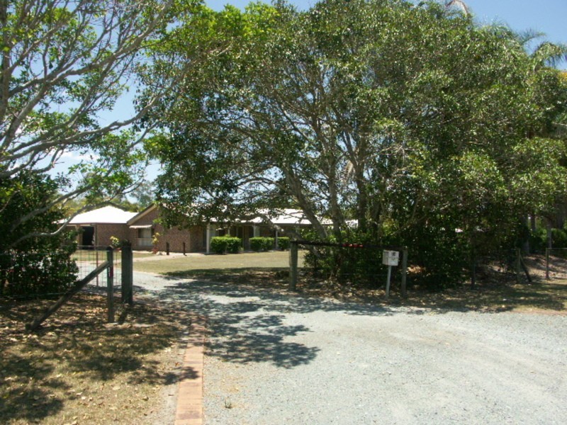 31 Riflebird Road, Upper Caboolture QLD 4510