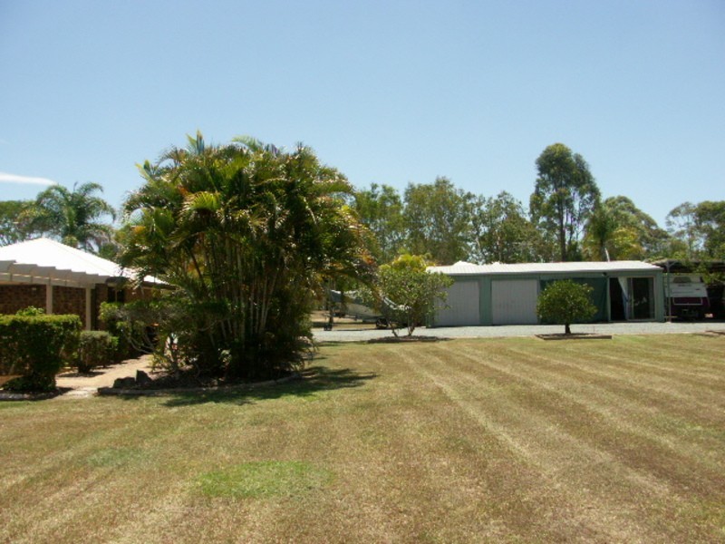 31 Riflebird Road, Upper Caboolture QLD 4510