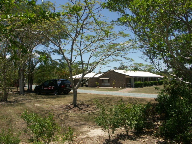 31 Riflebird Road, Upper Caboolture QLD 4510