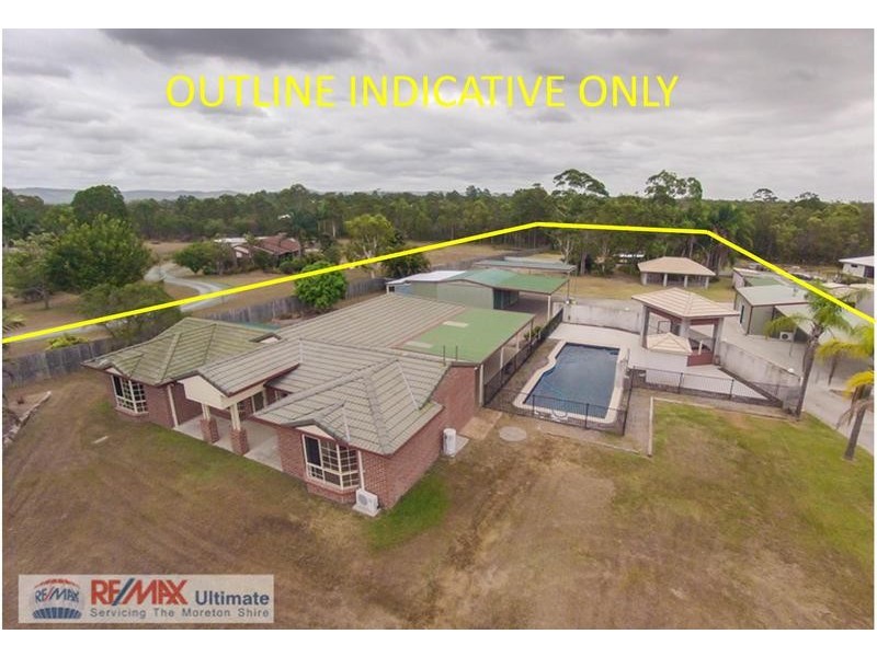 2 Candlebark Crescent, Burpengary QLD 4505