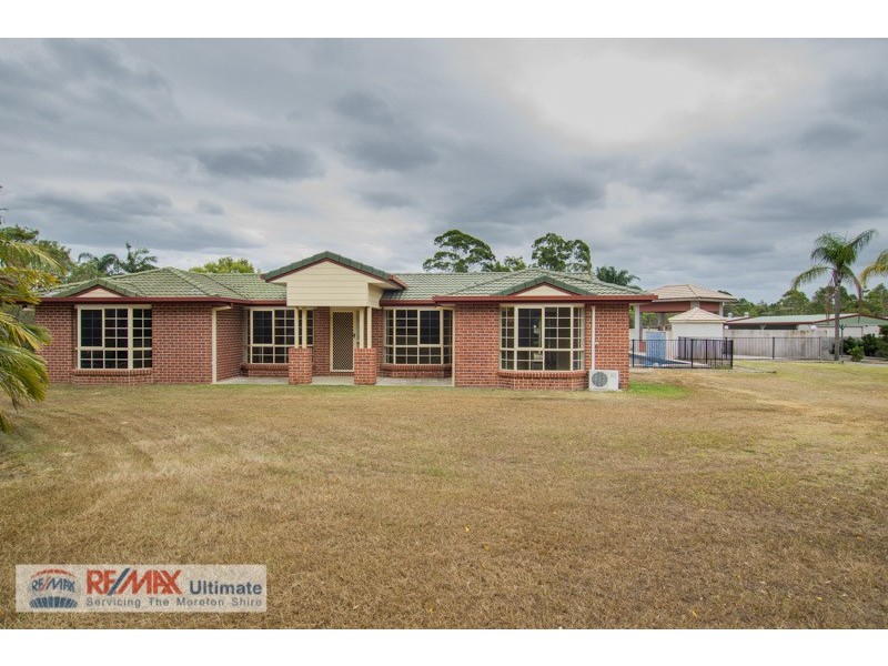 2 Candlebark Crescent, Burpengary QLD 4505