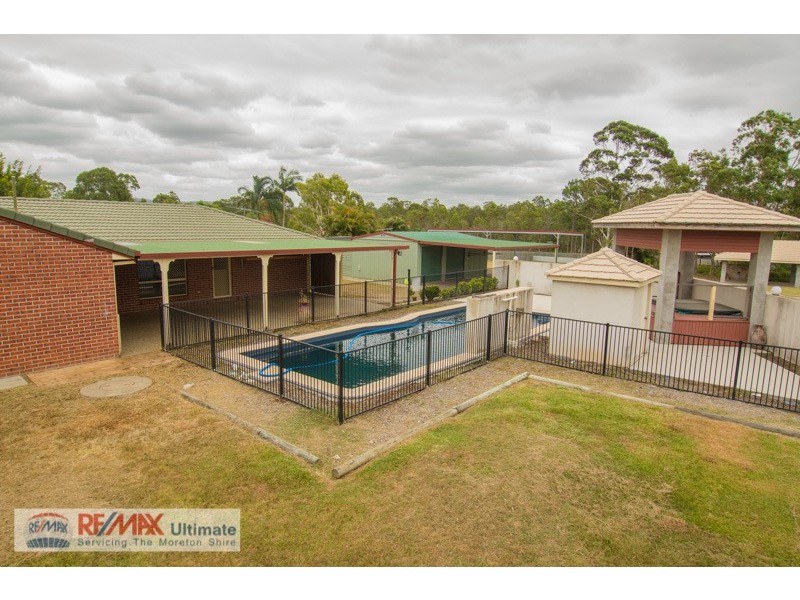 2 Candlebark Crescent, Burpengary QLD 4505