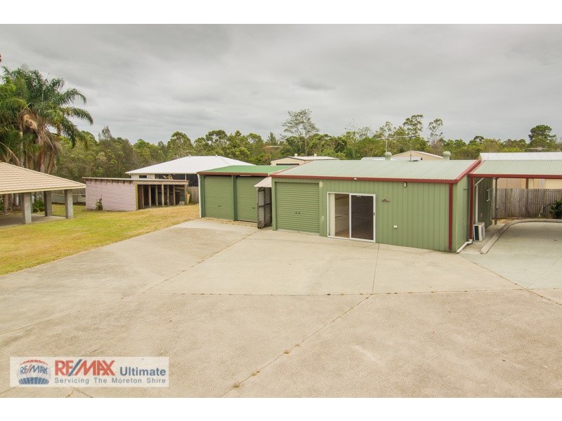 2 Candlebark Crescent, Burpengary QLD 4505