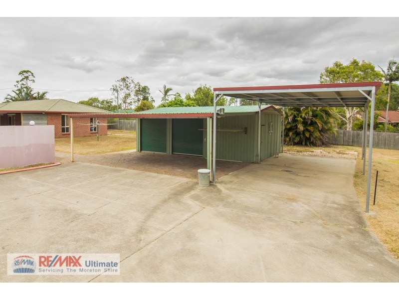 2 Candlebark Crescent, Burpengary QLD 4505