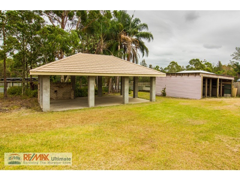 2 Candlebark Crescent, Burpengary QLD 4505