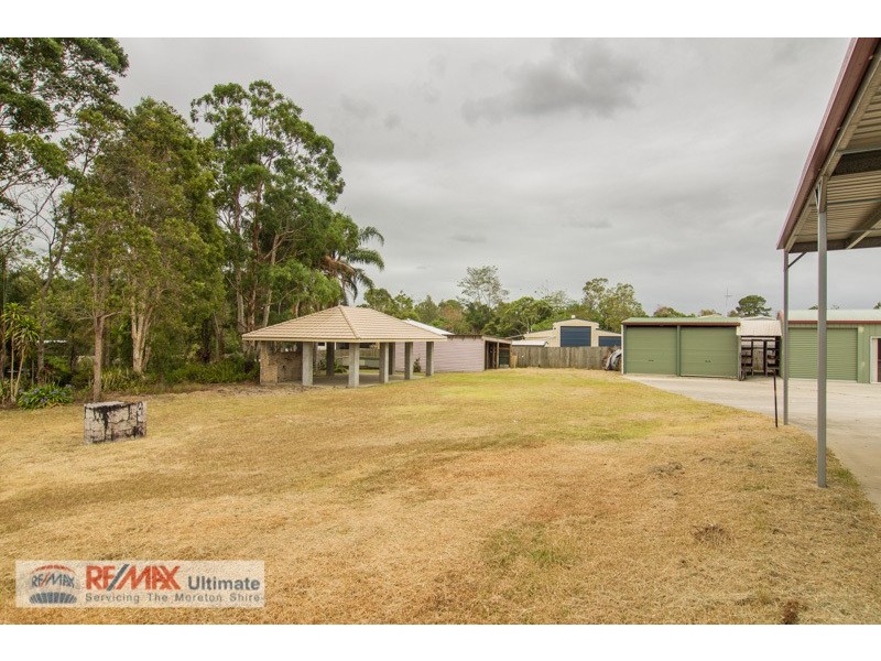 2 Candlebark Crescent, Burpengary QLD 4505