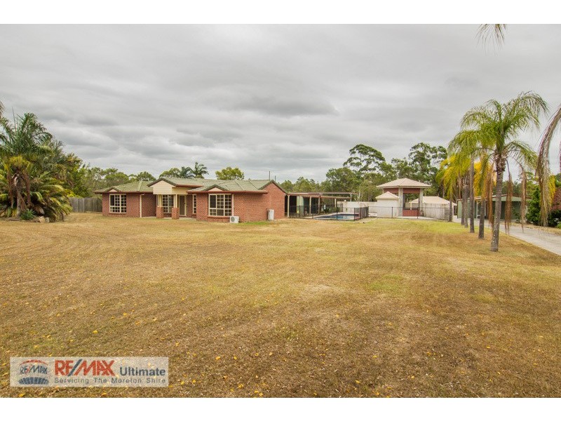 2 Candlebark Crescent, Burpengary QLD 4505