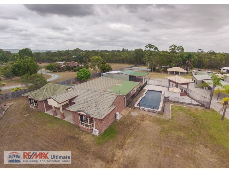 2 Candlebark Crescent, Burpengary QLD 4505