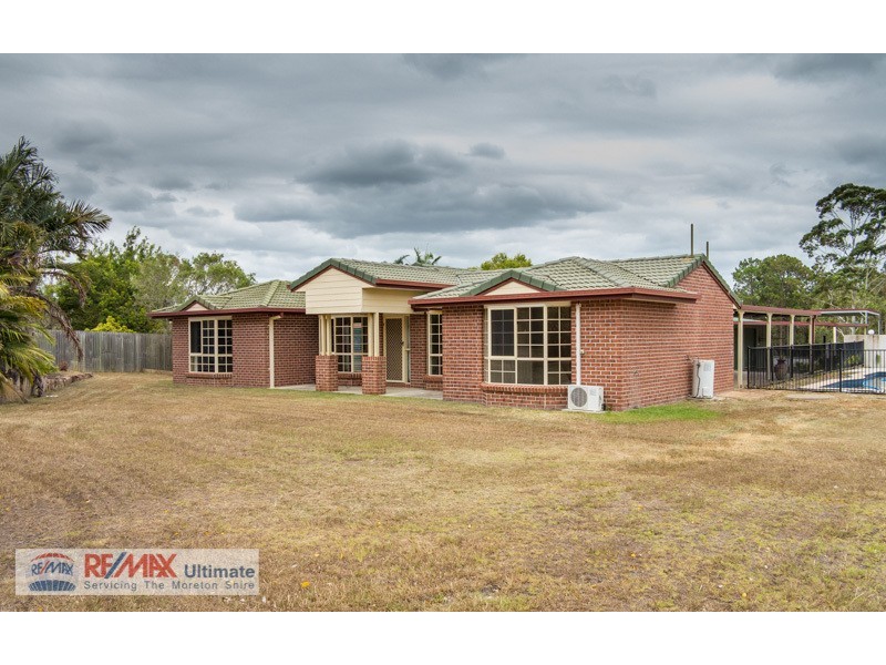 2 Candlebark Crescent, Burpengary QLD 4505