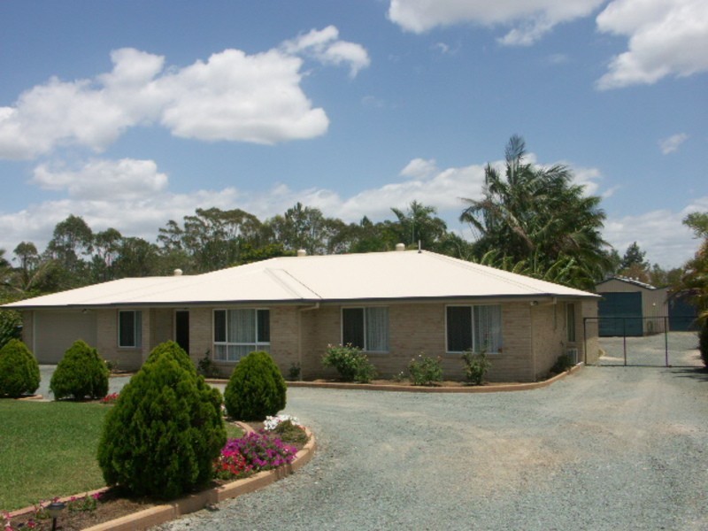 Elimbah QLD 4516