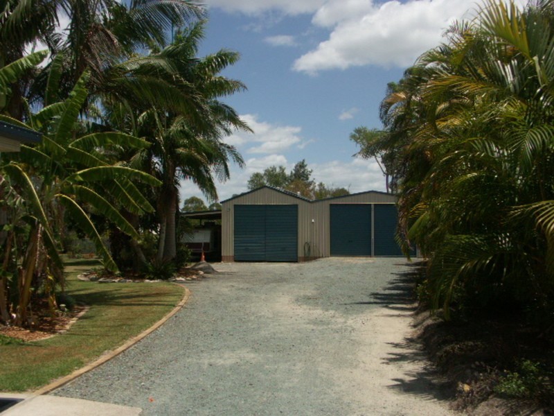 Elimbah QLD 4516