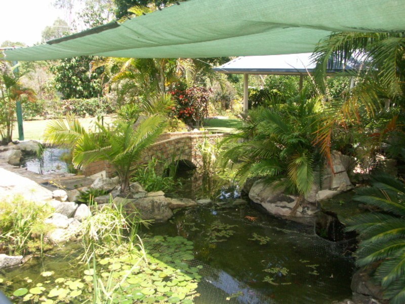 Elimbah QLD 4516