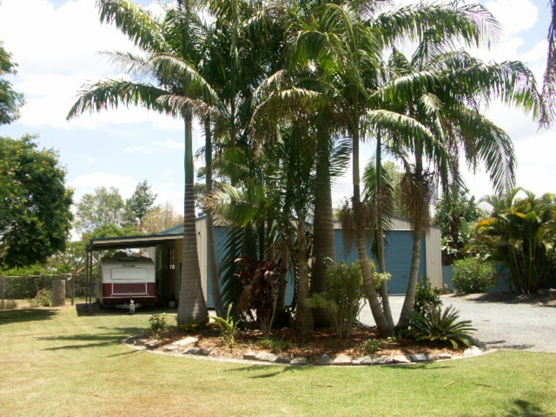 Elimbah QLD 4516