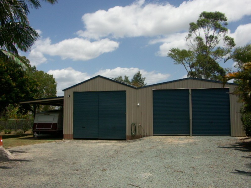 Elimbah QLD 4516