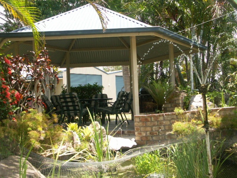 Elimbah QLD 4516