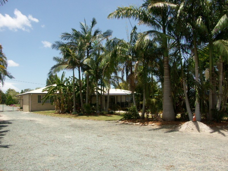 Elimbah QLD 4516