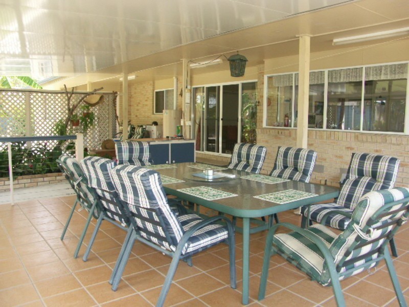 Elimbah QLD 4516