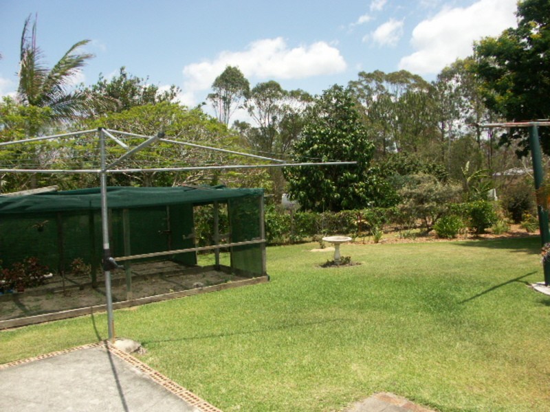 Elimbah QLD 4516