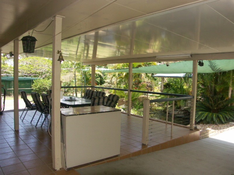 Elimbah QLD 4516