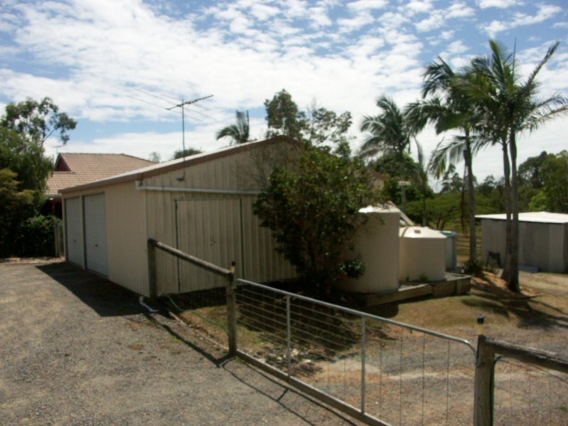 Burpengary QLD 4505