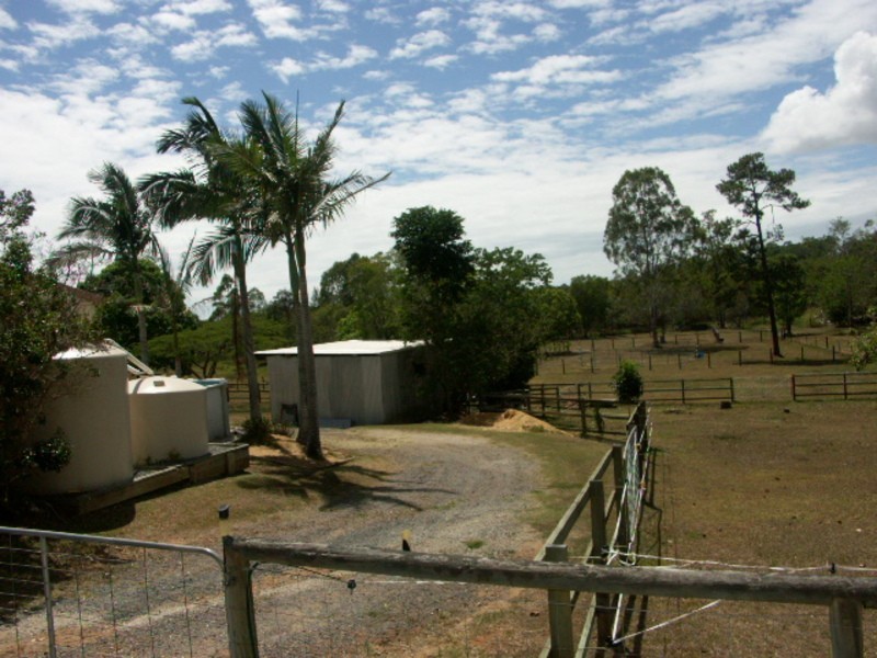 Burpengary QLD 4505
