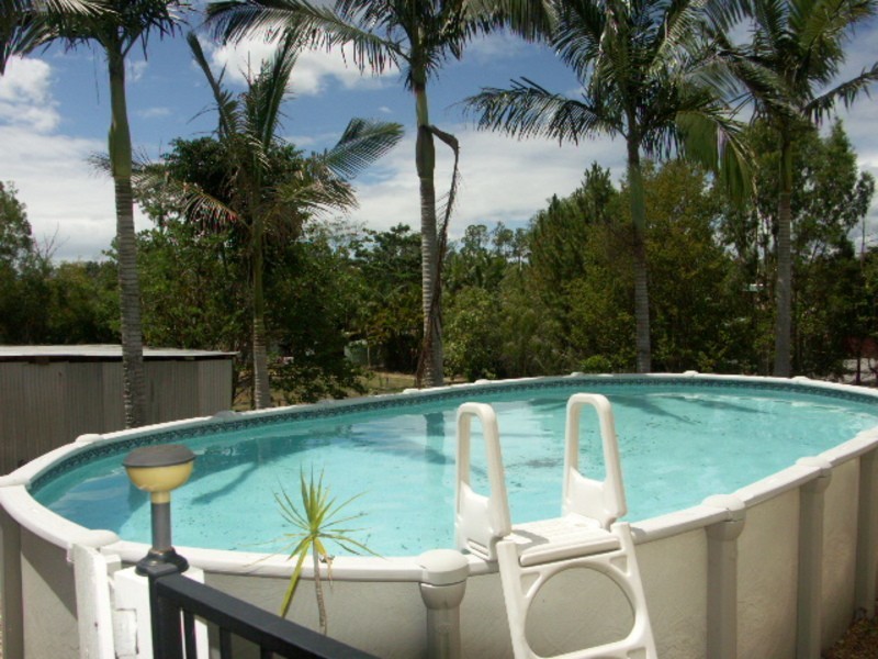 Burpengary QLD 4505