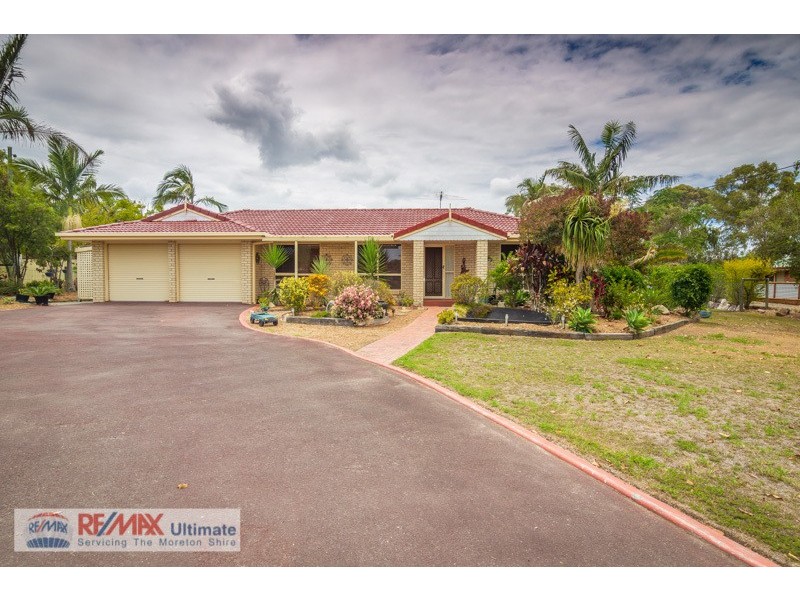 74 Lakewood Drive, Burpengary QLD 4505