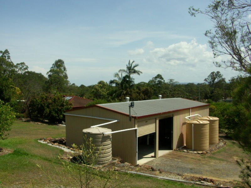 Elimbah QLD 4516