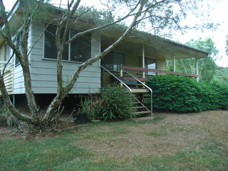 Wamuran Basin QLD 4512