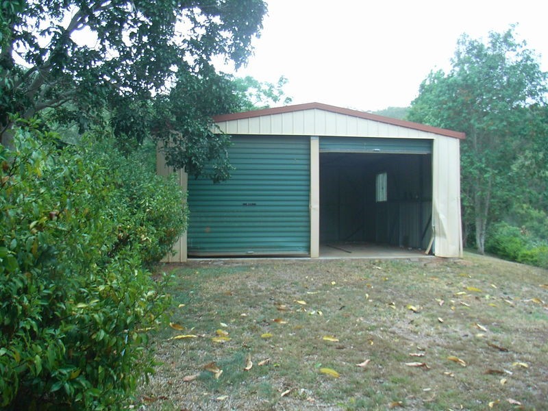 Wamuran Basin QLD 4512