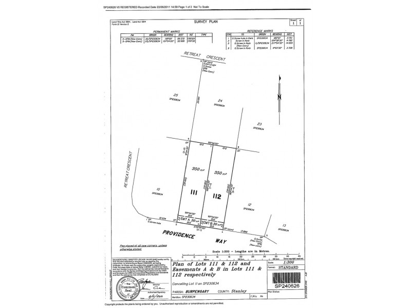 20A Providence, Narangba QLD 4504
