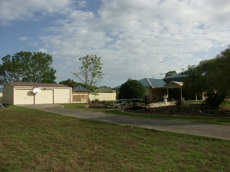 Elimbah QLD 4516