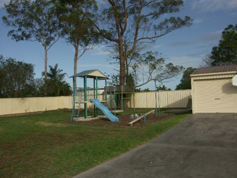 Elimbah QLD 4516