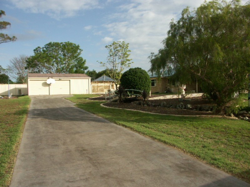 Elimbah QLD 4516
