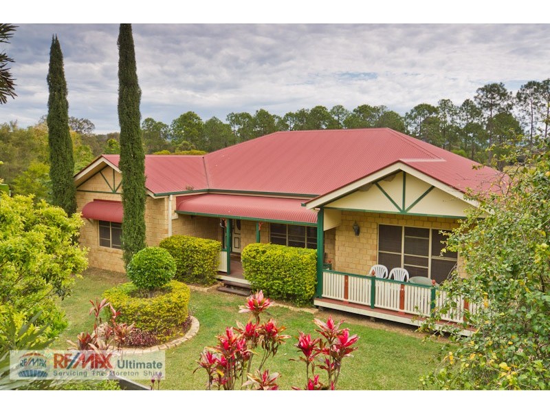 Upper Caboolture QLD 4510